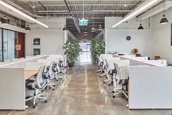 Preview of WorkCo Office space for Rent in Etobicoke