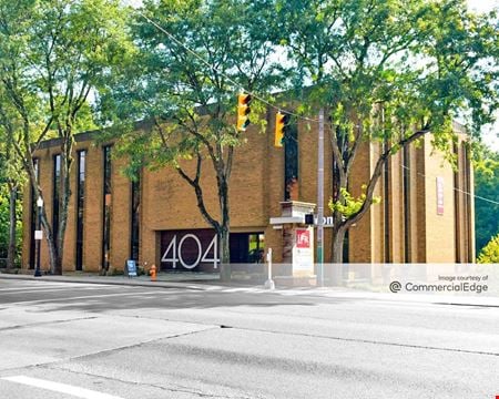 Preview of 4041 North High Street Coworking space for Rent in Columbus