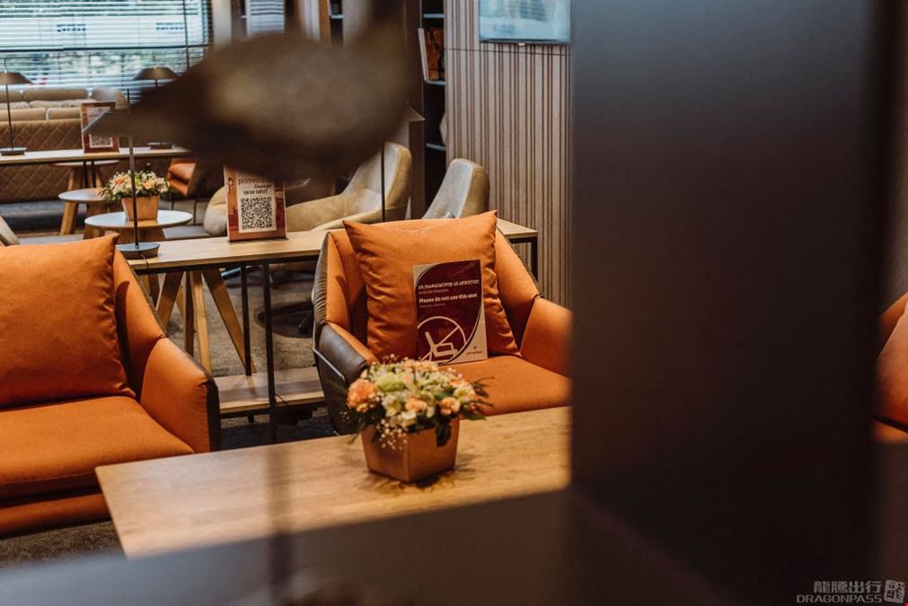 Primeclass Lounge Batumi Airport Main Terminal