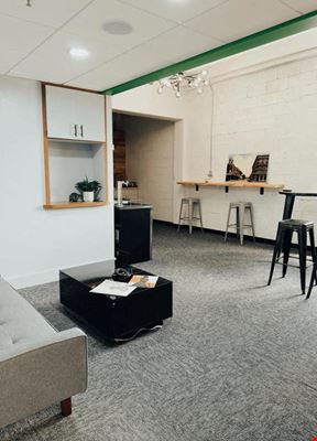 Spacr Coworking
