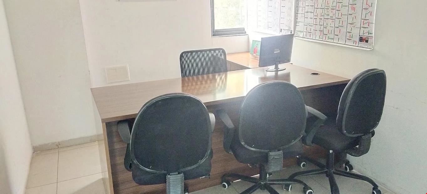 TBL Space - Rayna Building