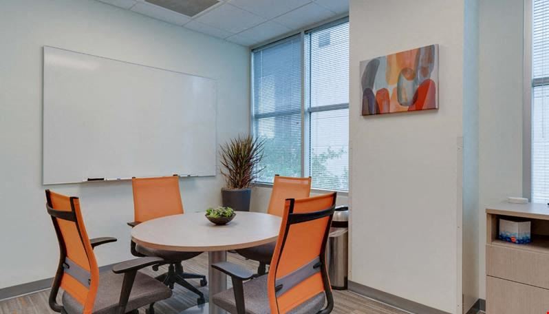 Jacksonville Brooklyn Office Evolution