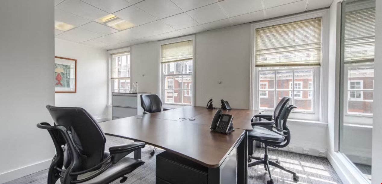 Argyll - 28 Grosvenor Street