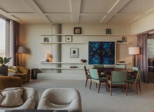 Soho Works - White City