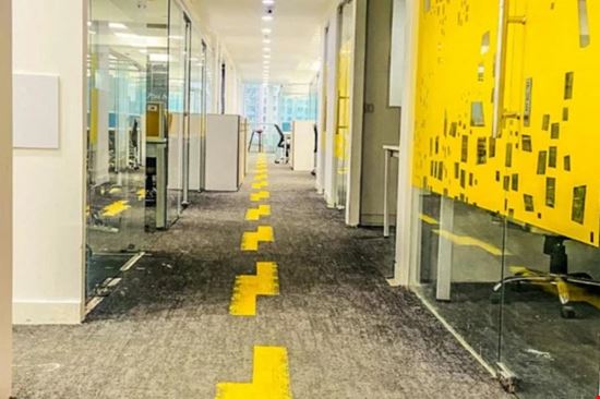 Preview of Nukleus - Gurgaon Office space for Rent in Gurugram