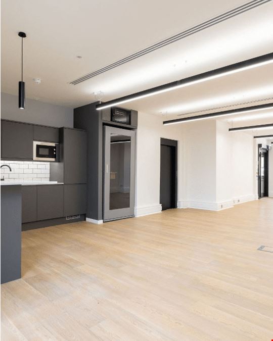 WorkPad - 6 Poland Street