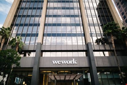 Preview of 600 B St Office space for Rent in San Diego