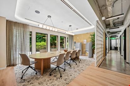 Preview of Industrious - Greenwich Office Park - desk space in Greenwich
