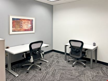 Regus - Englewood - Meridian