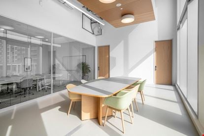 Spaces - North York