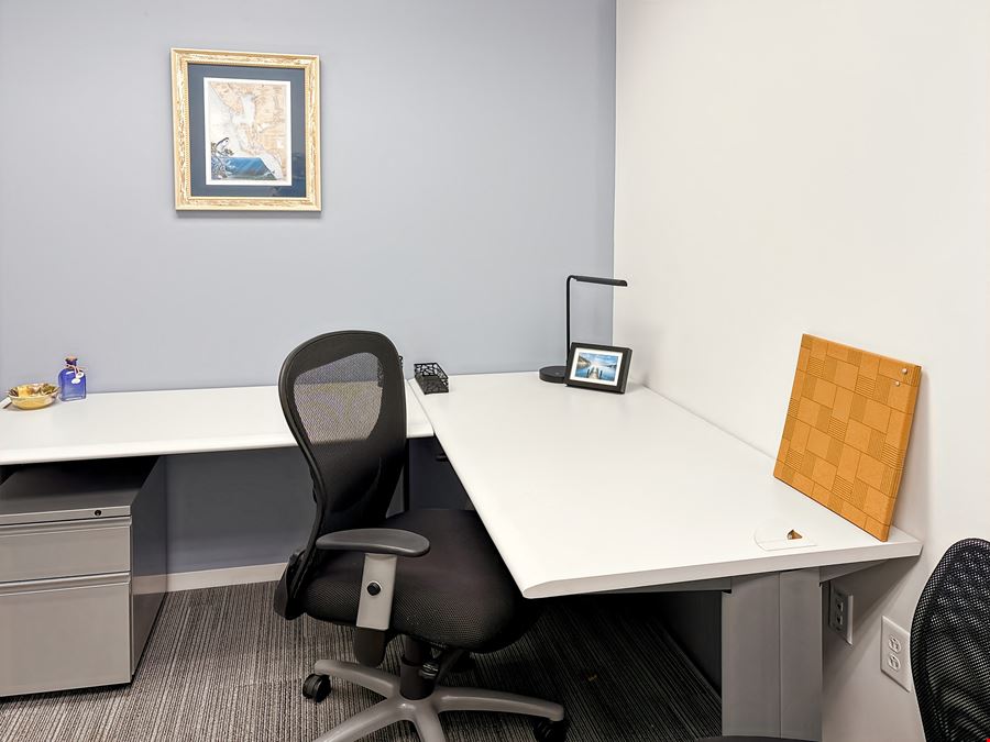 TN, Brentwood - Seven Springs