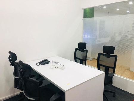 Preview of Virtual Coworks - Managal City Coworking space for Rent in Indore