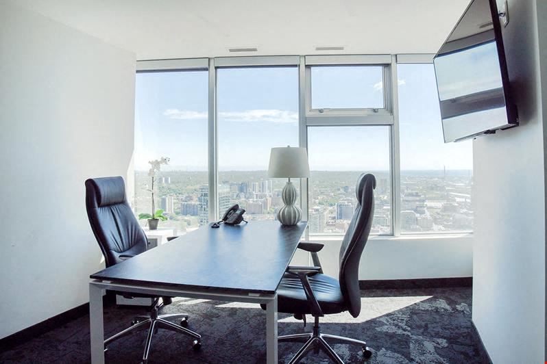 48 Offices - The 48