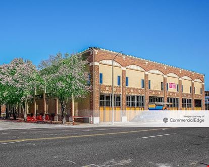 Preview of Elevation.Space Office space for Rent in St. Louis