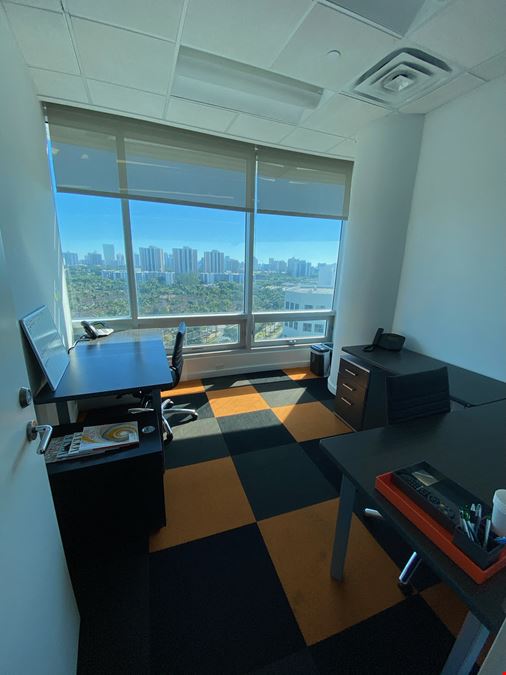 20900 Northeast 30th Avenue