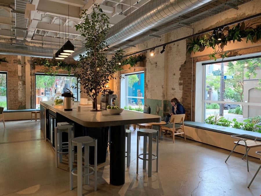 The Commons - Central