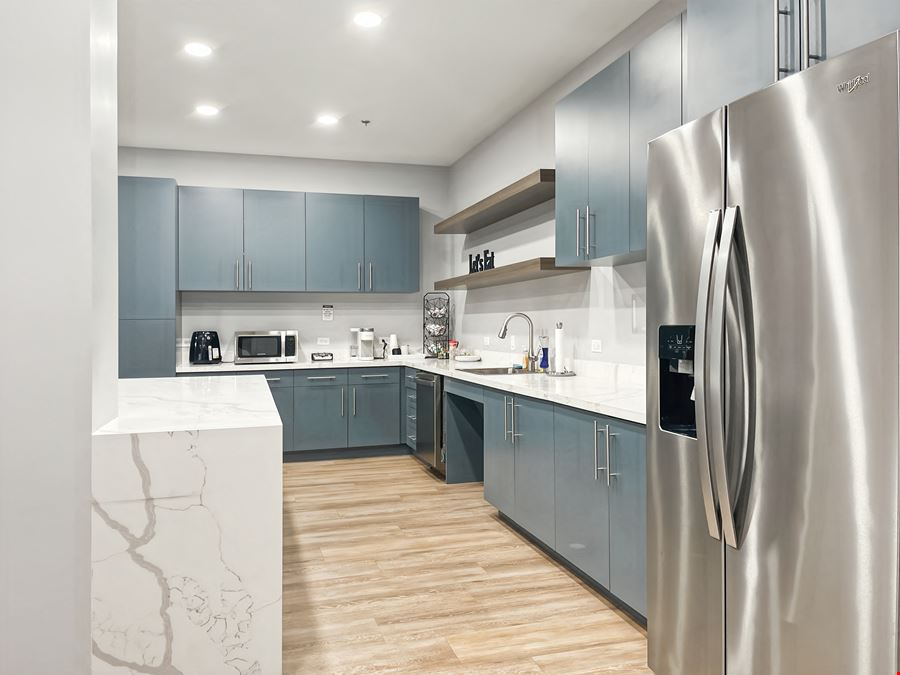 TX, Conroe - Grand Central Pkwy