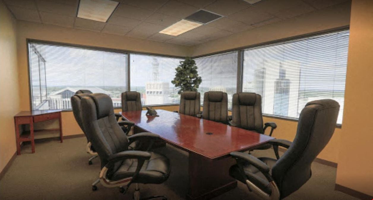 Duval Meeting Room