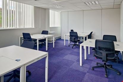 Design Offices - Hauptbahnhof