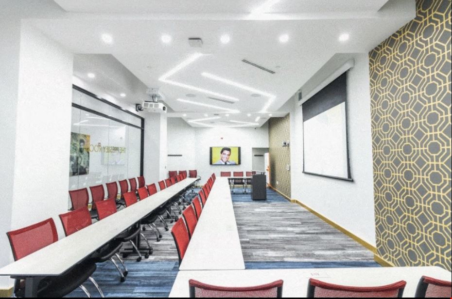 Presley Room
