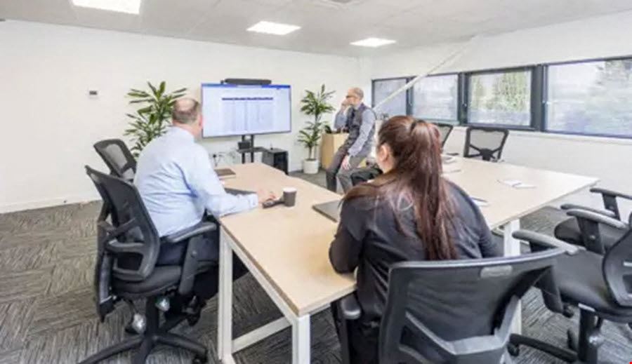 Storage King - Luton-Dunstable