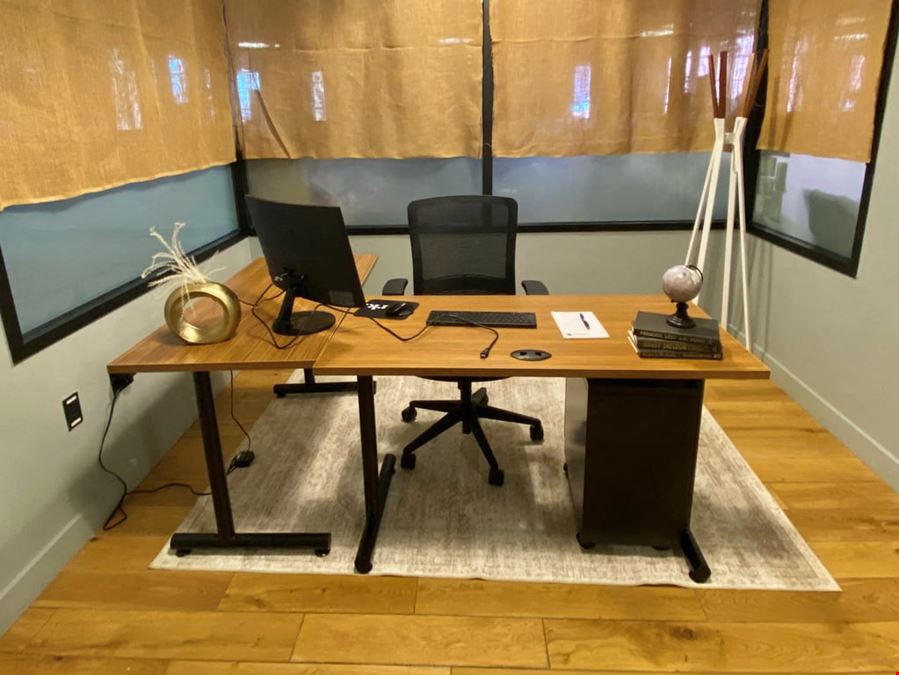 Private office