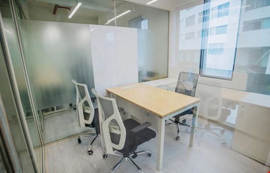 Preview of Alt.f - MPD Tower Office space for Rent in Gurugram