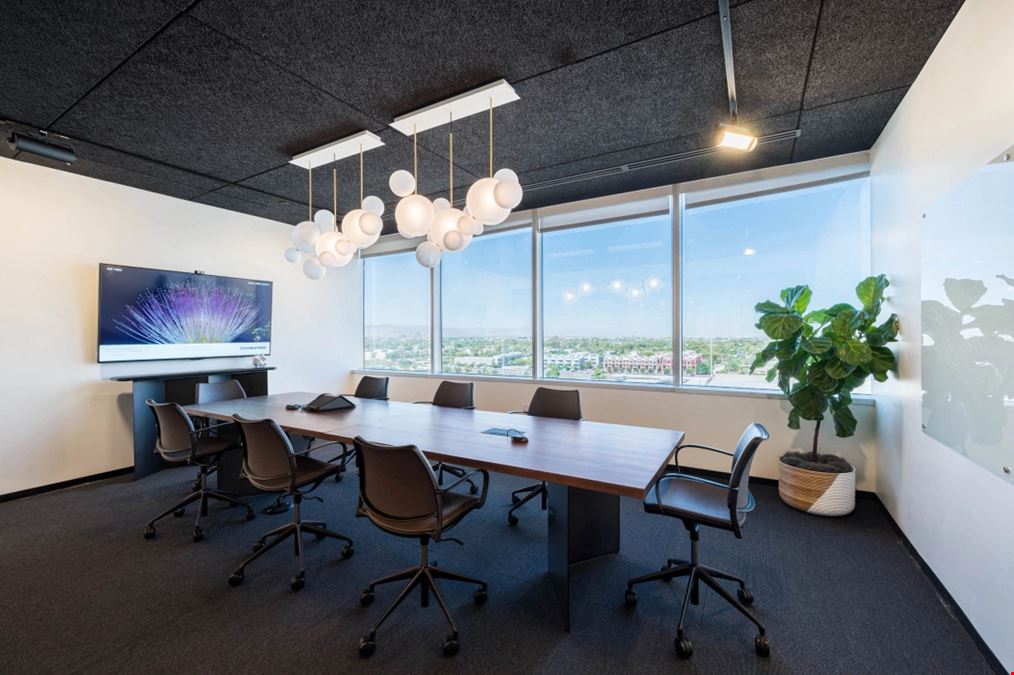 222 South Mill Avenue