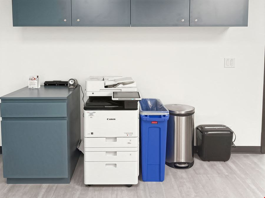 BC, Burnaby - Still Creek Dr