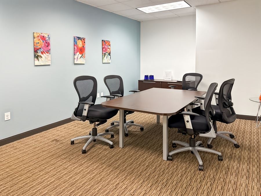 Regus - Memphis - Southwind Office Center