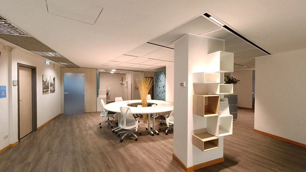 Pick Center - Boezio