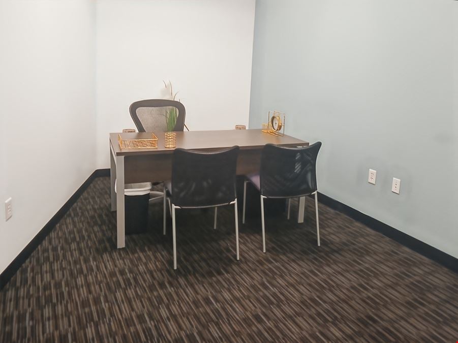 Regus - Ridgeland - Renaissance at Colony Park