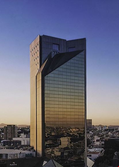 Preview of Best Oficinas - Chapultepec 23 Office space for Rent in Guadalajara