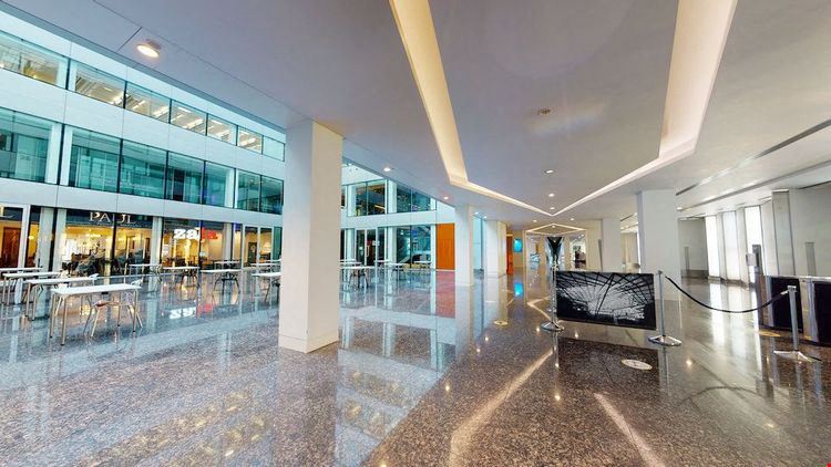 Kitt - 55 Baker Street