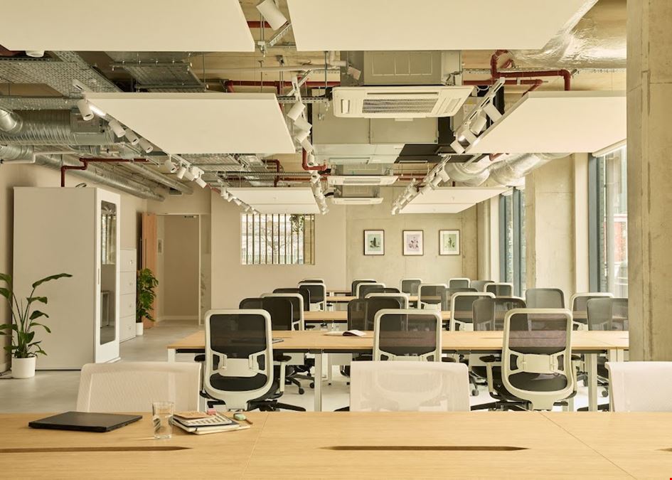 ARC Club - Tottenham