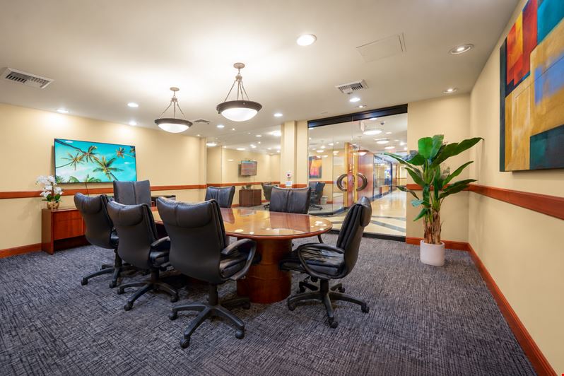 Festival Plaza Executive Suites
