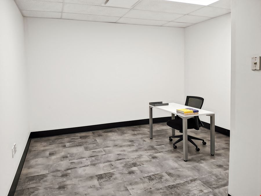 QC, Sherbrooke - King Street West