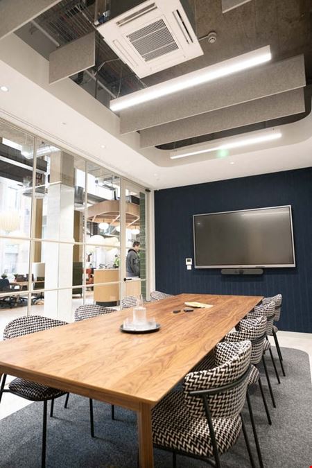 Foundry - Walthamstow