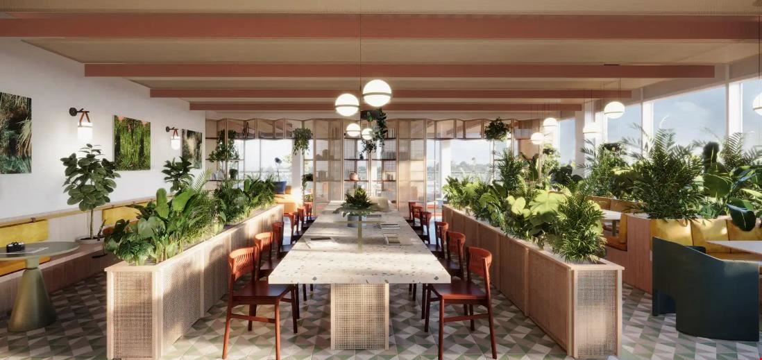 Fora - Cambridge - Station Road