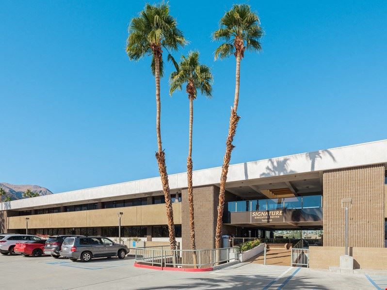 Festival Plaza Executive Suites