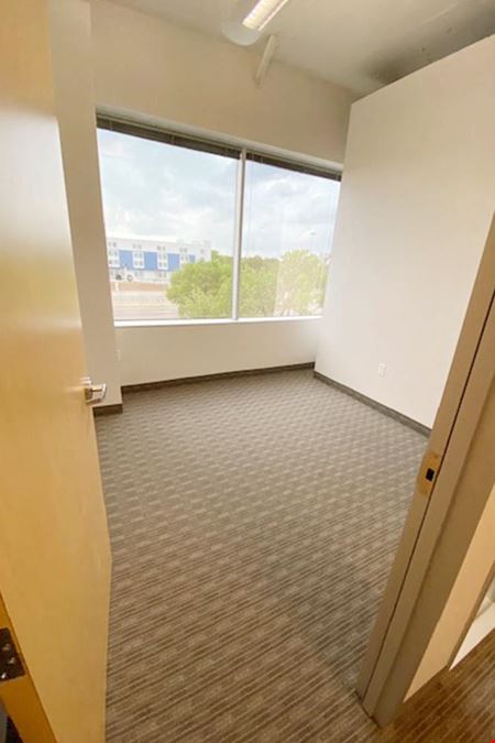 10100 North Central Expressway