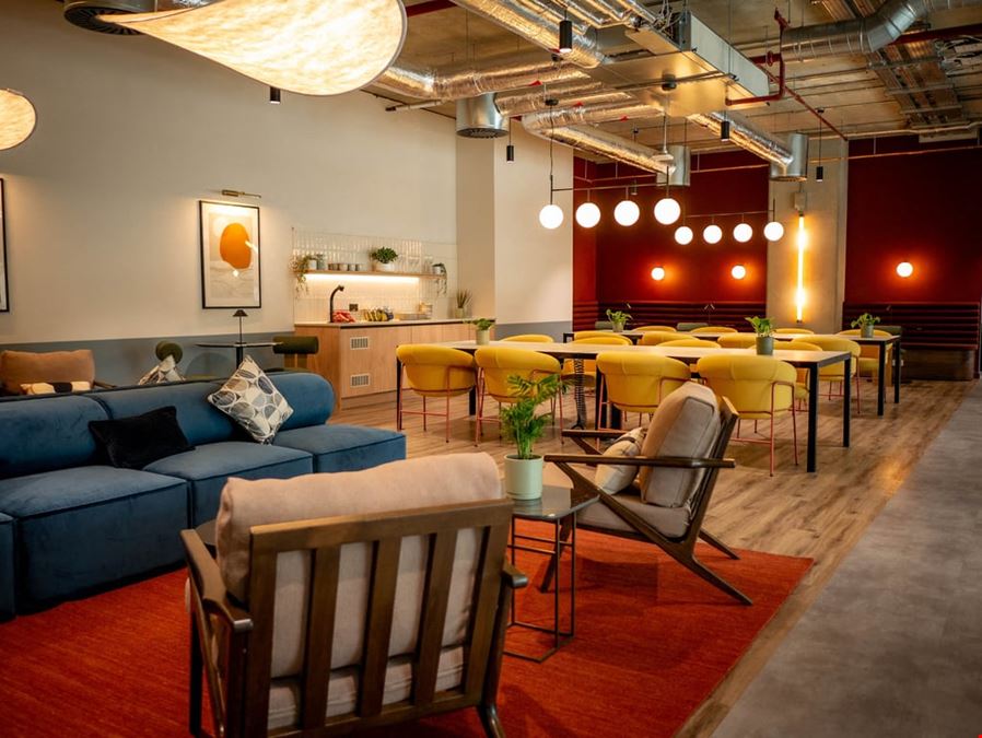 The Quad - ONE Station Hill