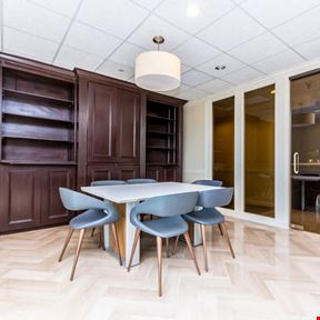 Small Conference Room