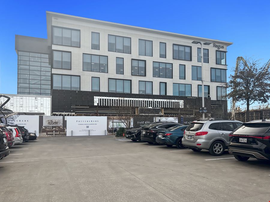 Regus - Fort Worth - Westbend