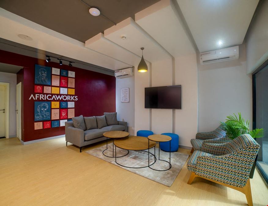 Africaworks - Lagos
