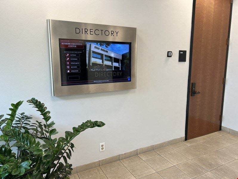Intelligent Office - Walnut Creek