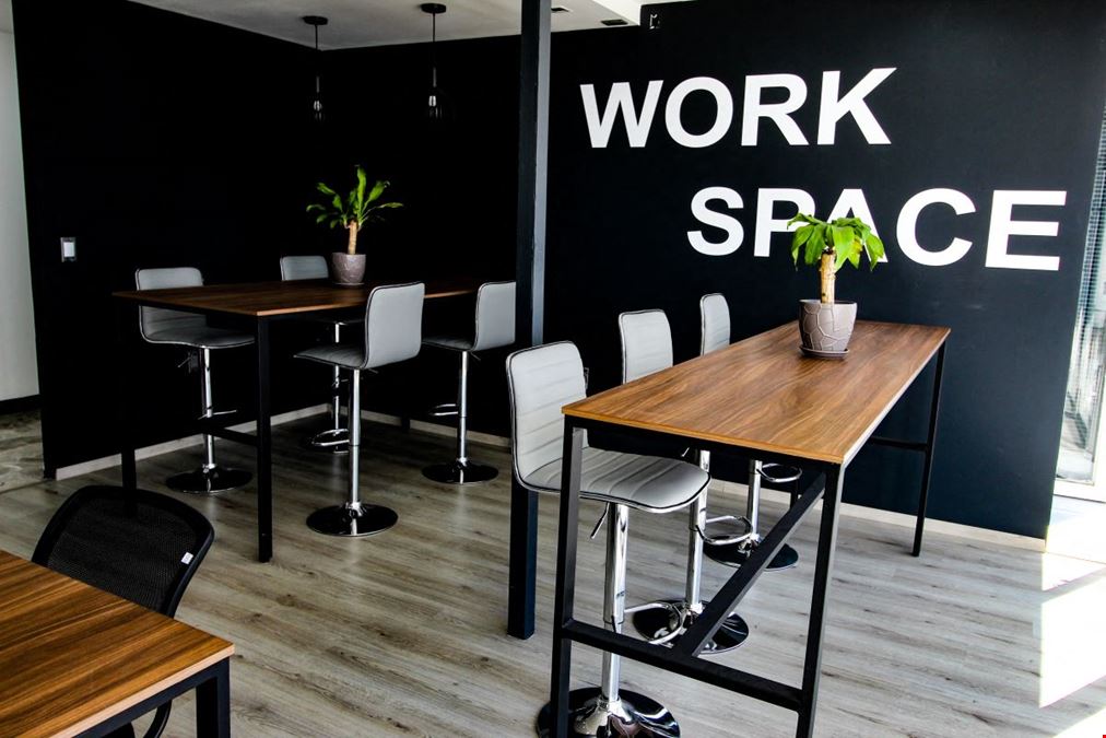 Intercenter Lázaro Cárdenas