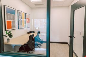 2-Person Private Office
