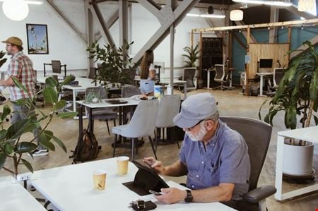 Preview of Cowork + Connect Office space for Rent in San Diego