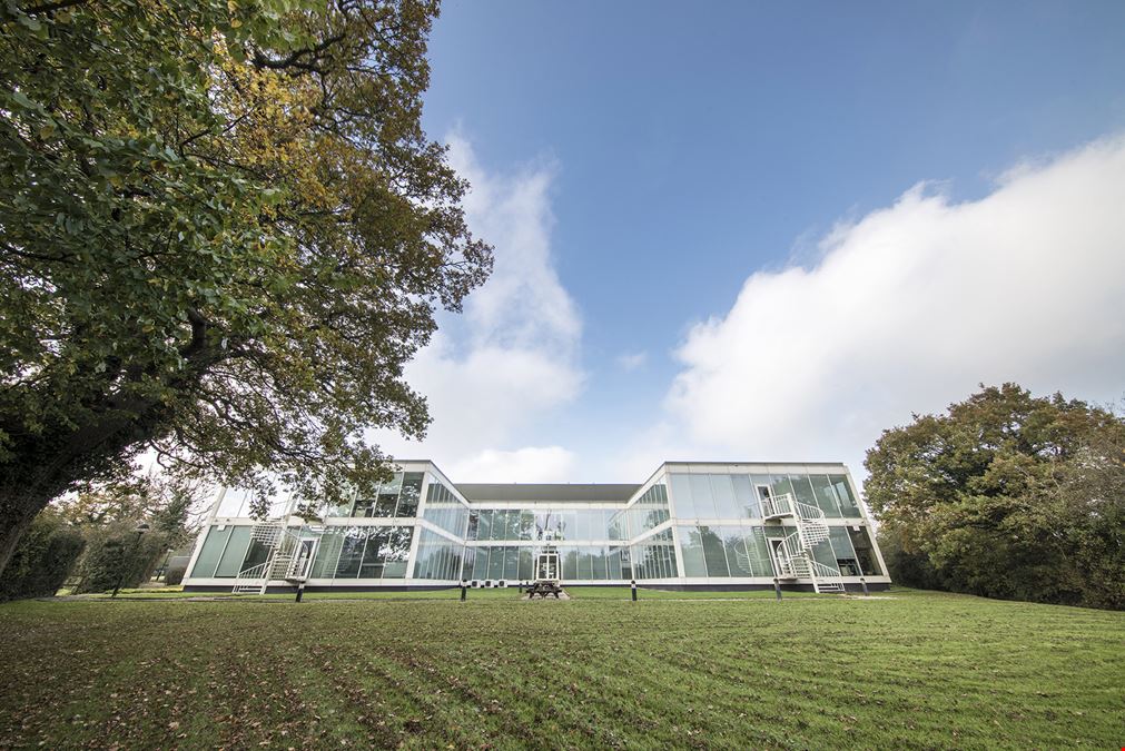 Windmill Hill Business Park